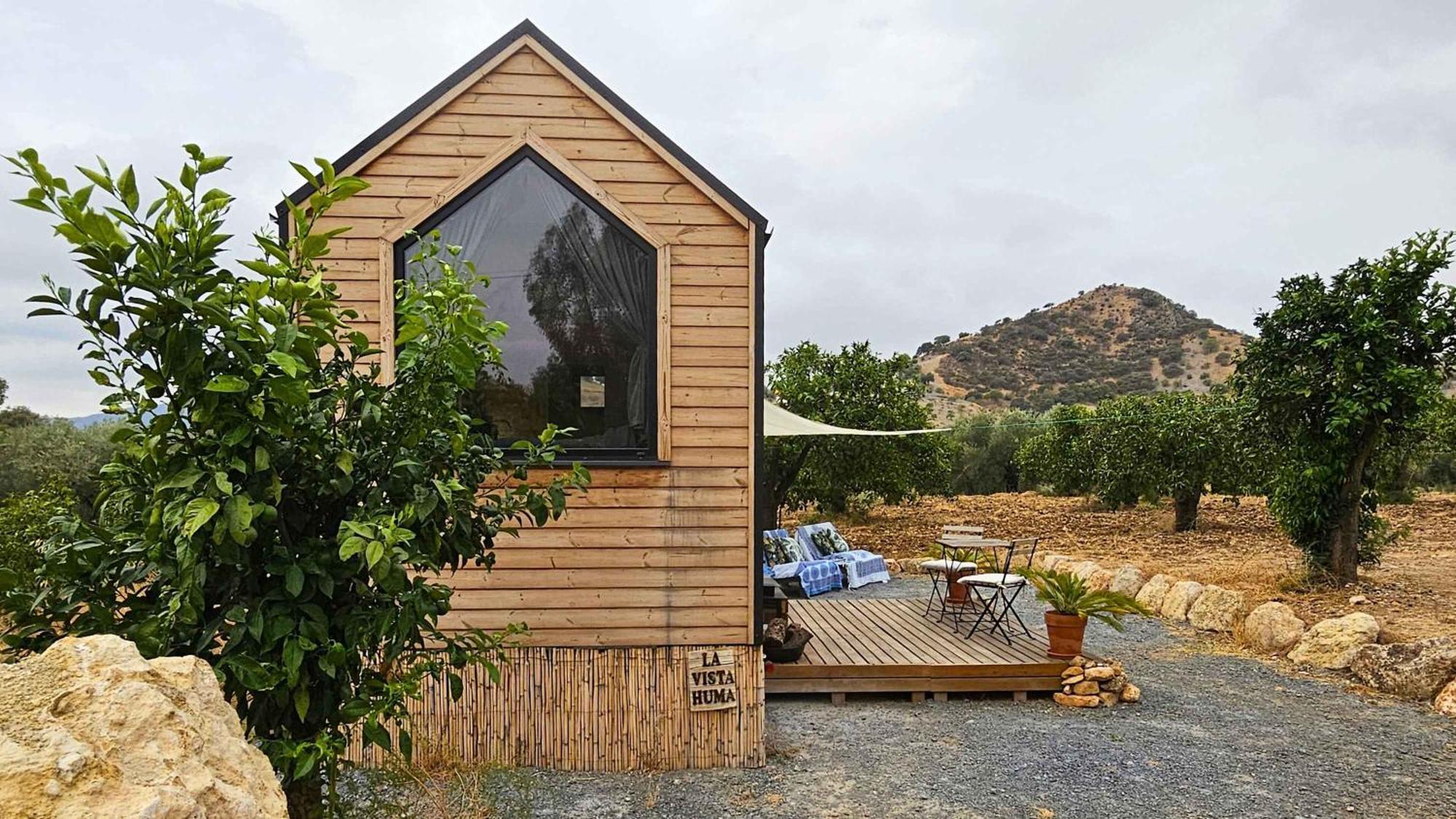 La Vista Huma By Tiny Away