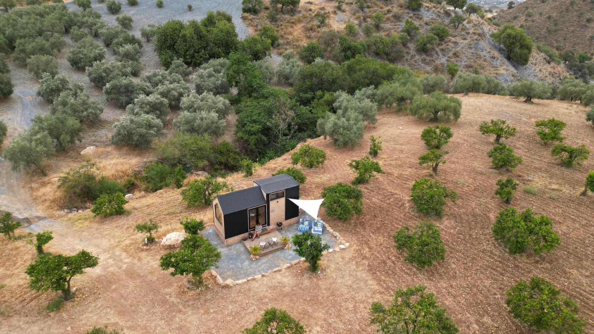 La Vista Huma By Tiny Away *