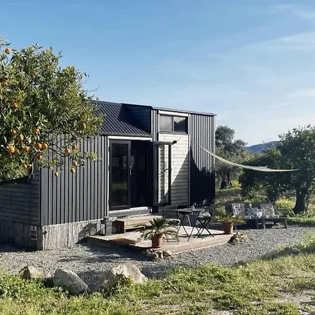 La Vista Huma By Tiny Away Vila Alora Exterior foto