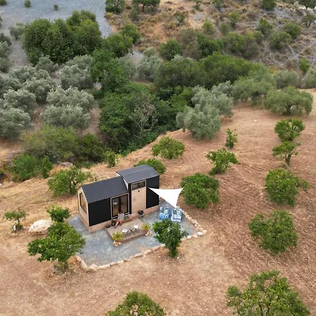 La Vista Huma By Tiny Away Villa Alora Exterior photo