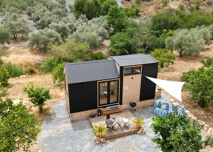 La Vista Huma By Tiny Away