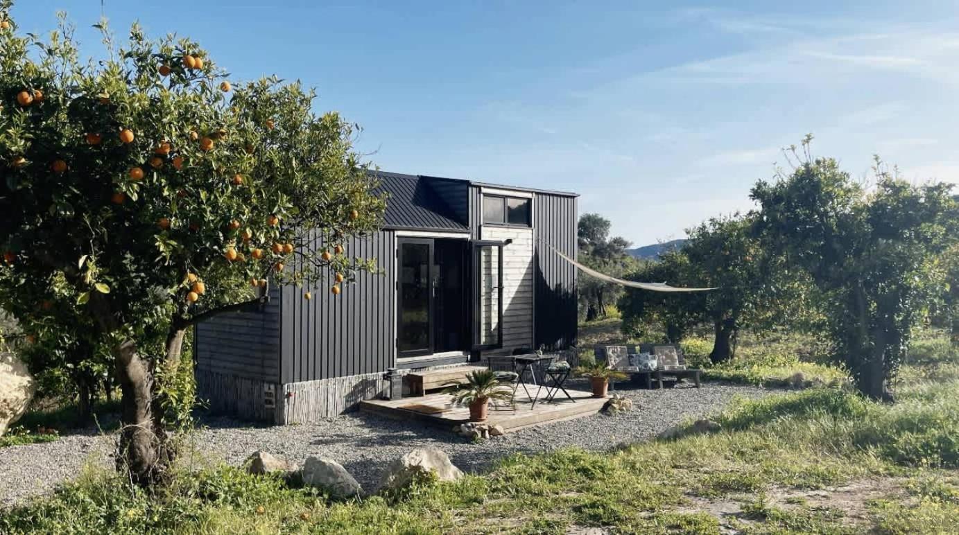 La Vista Huma By Tiny Away Holiday home Alora