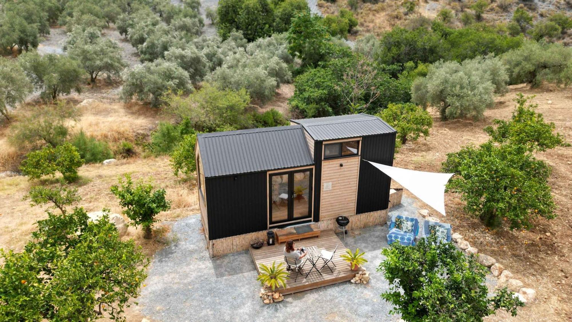 Holiday home La Vista Huma By Tiny Away *