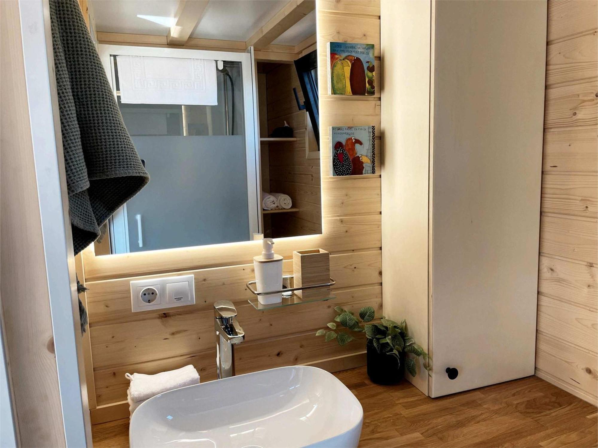Holiday home La Vista Huma By Tiny Away *